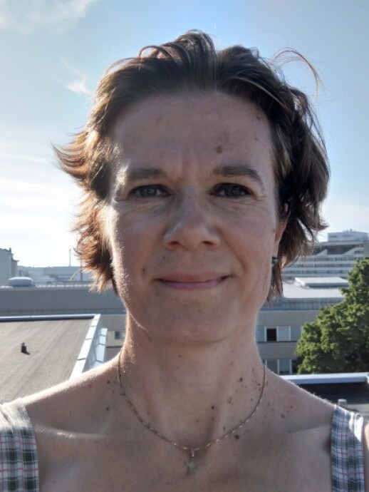 Kirsi Mäkiranta profile picture
