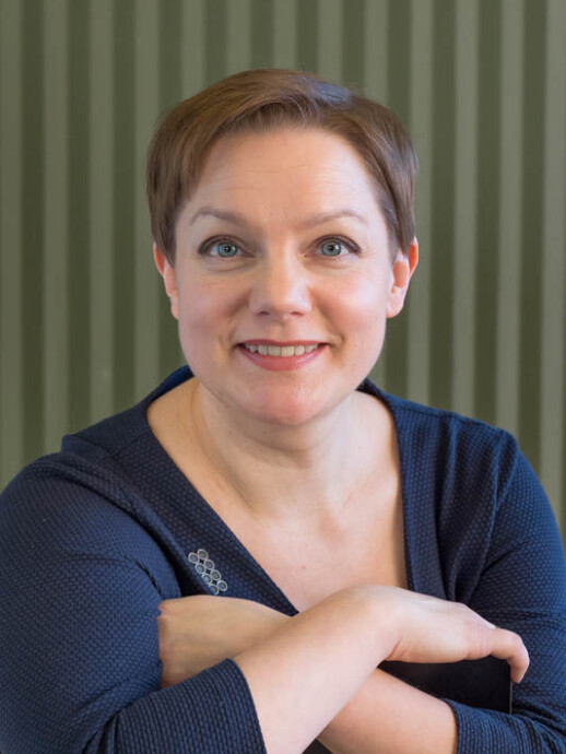 Hanne Appelqvist profile picture