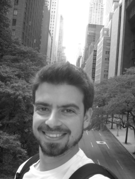 Michael Briga profiilikuva