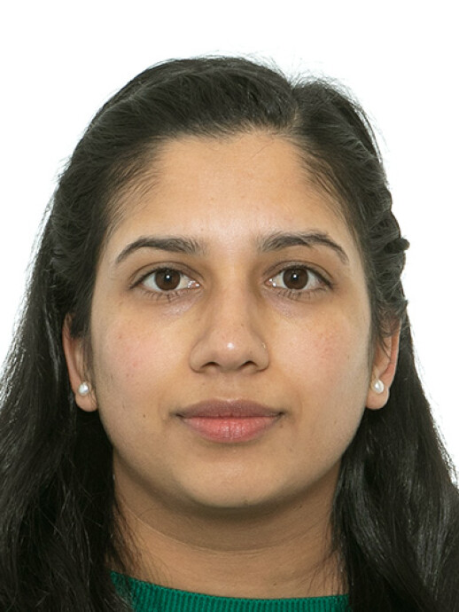 Subina Upadhyaya profile picture