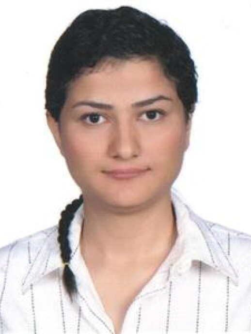 Zahra Jahanshah Rad profile picture
