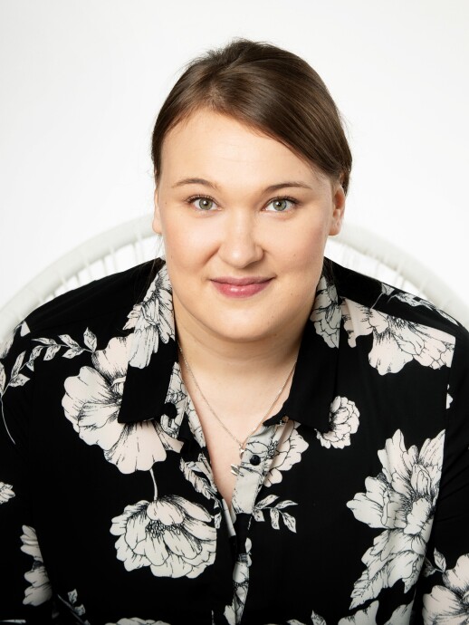 Iida Martiskainen profile picture