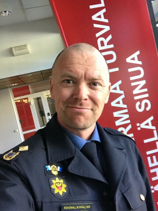 Mikko Puolitaival profile picture