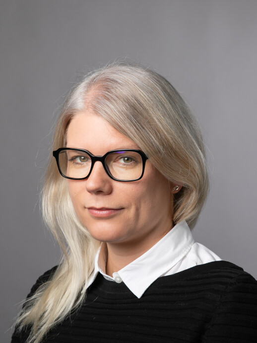 Anna Kronlund profiilikuva