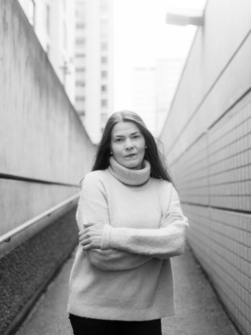 Marja Härmänmaa profiilikuva