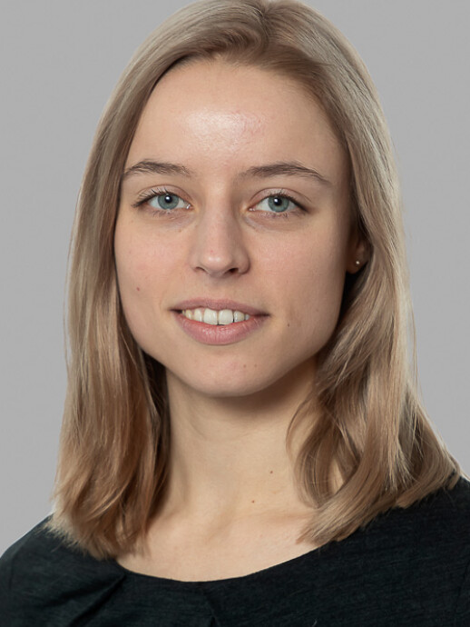 Aiste Ivanauskaite profile picture