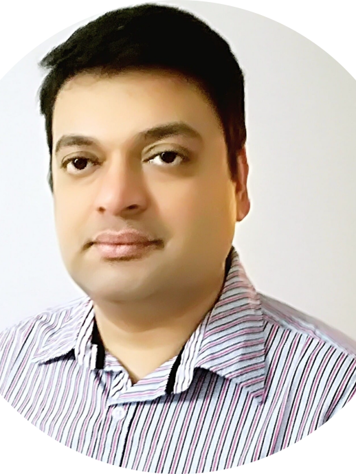 Partho Sen profile picture