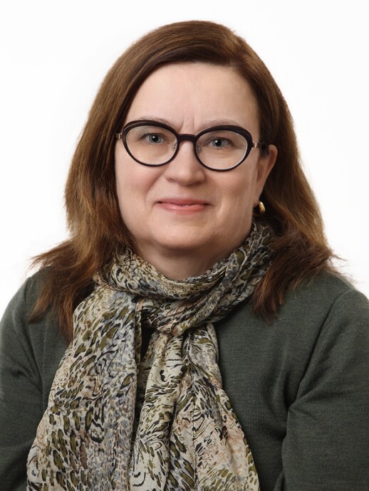 Maria Nuotio profiilikuva