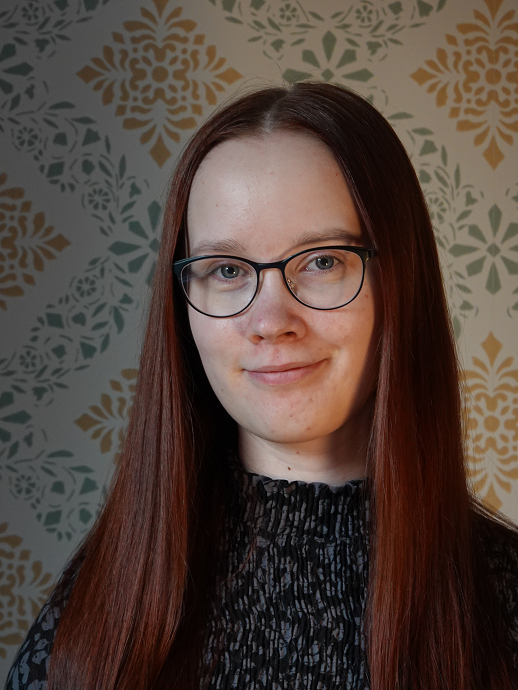 Anni Hakanen profiilikuva