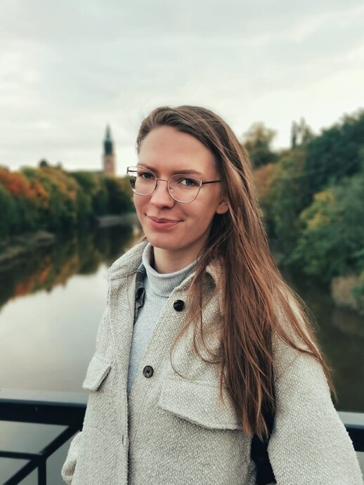 Roosa Wingström profiilikuva