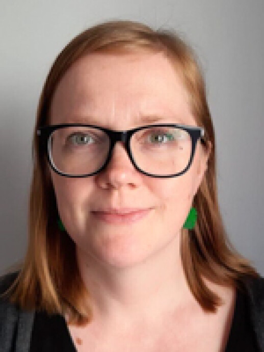Liisa Mäkinen profile picture