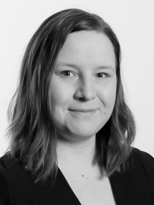 Minna Rantanen profiilikuva