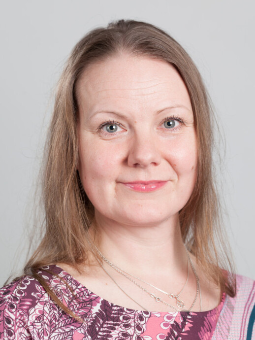 Marja Rautajoki profile picture