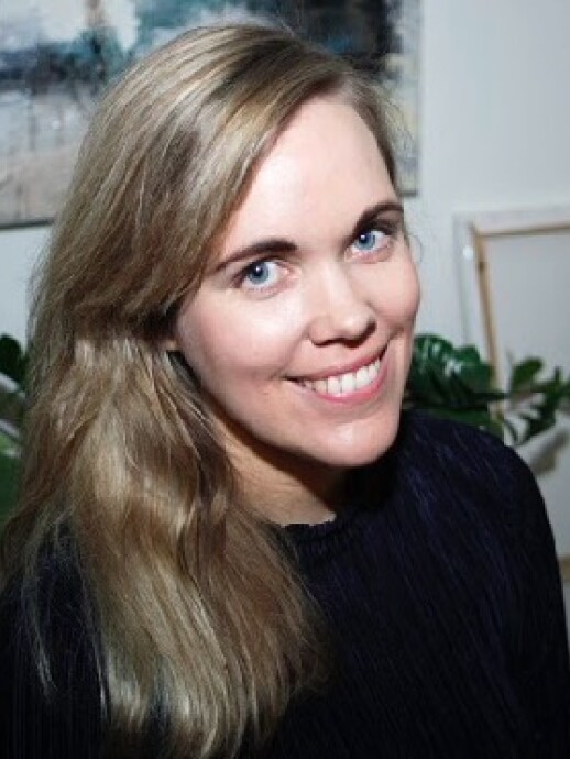 Marika Ahonen profile picture