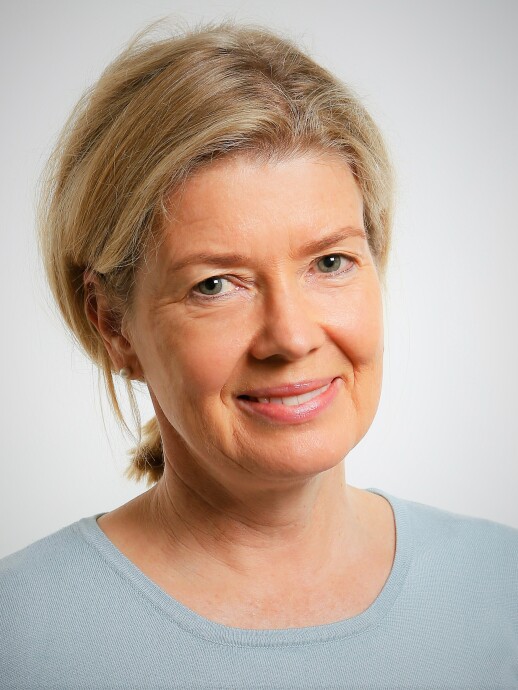 Marjo-Riitta Liljeström profile picture