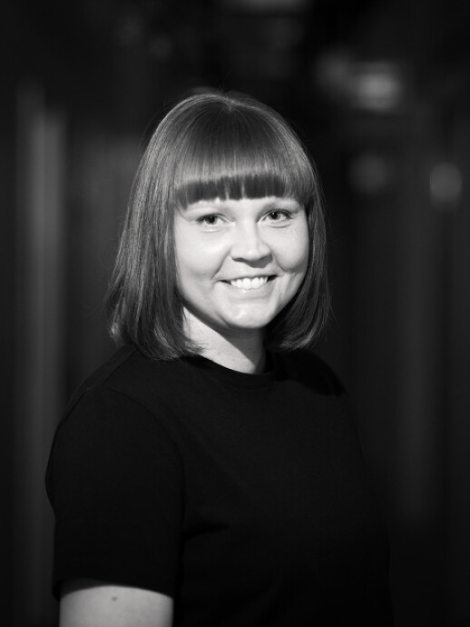 Eerika Johander profiilikuva