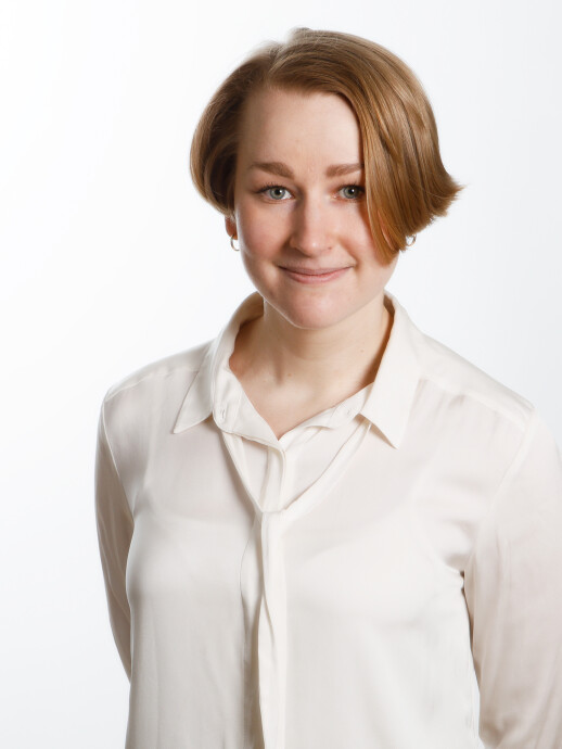 Anna Aatsinki profile picture