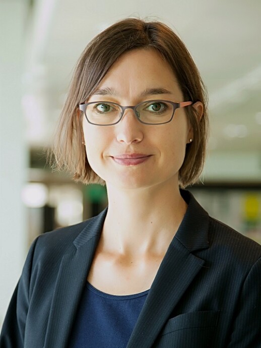 Sabine Burghart profile picture