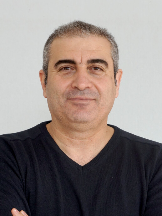 Moammar Dayoub profile picture