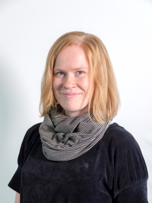 Pia Koivunen profile picture