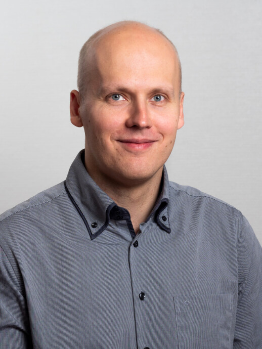 Lauri Lepistö profile picture
