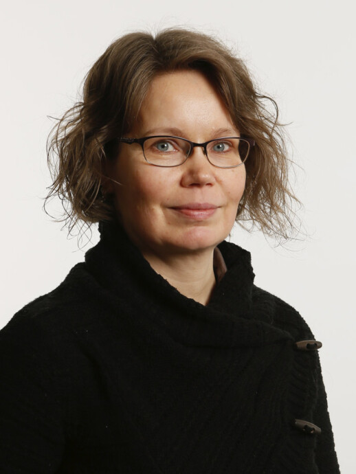 Elise Haulivuori profile picture