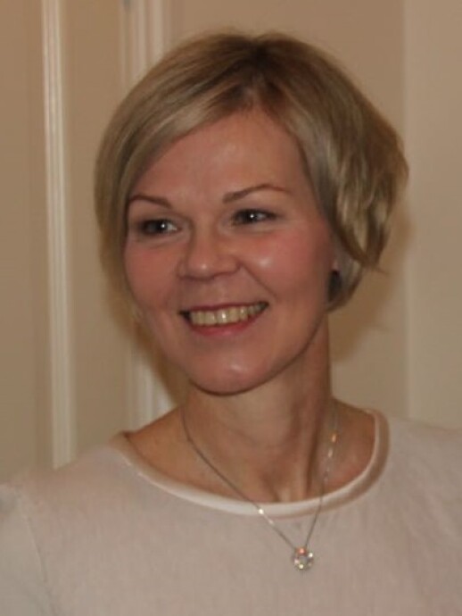 Marja Ekholm profile picture