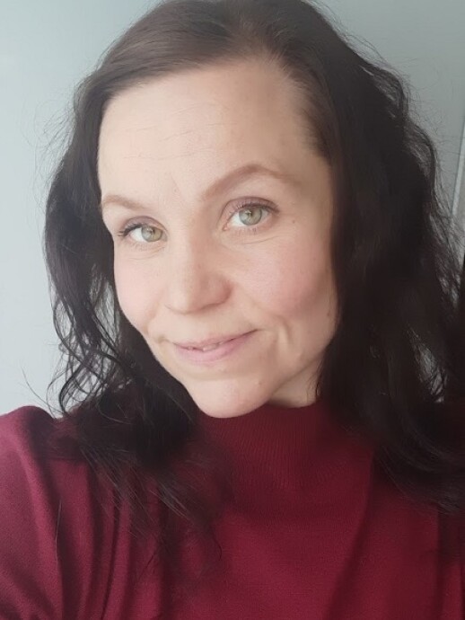 Kaisa Lamminen profile picture