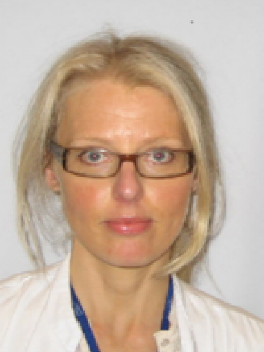 Urpu Salmenniemi profiilikuva