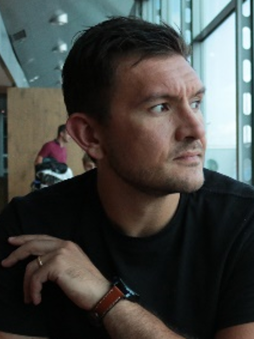 Nicolino Lo Gullo profile picture