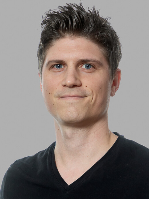 Niklas Ekman profile picture