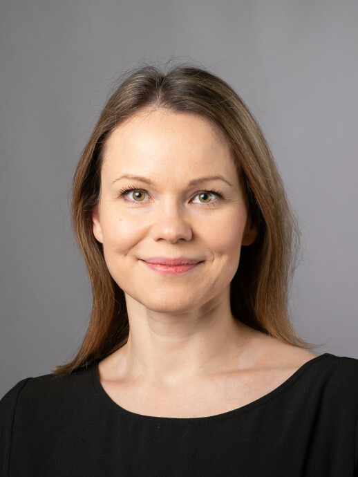 Mari Taskinen profile picture