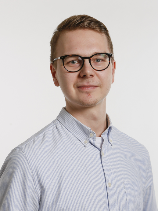 Roope Kinisjärvi profiilikuva