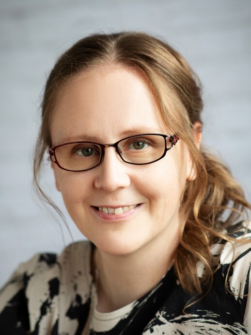Petra Virjonen profile picture