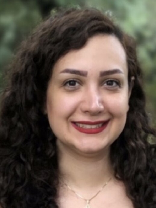 Arghavan Jahandideh profile picture