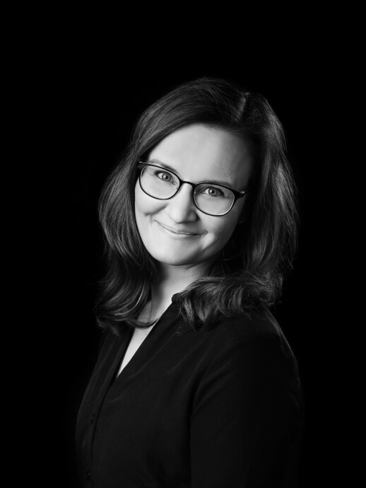 Johanna Pulkkinen profiilikuva