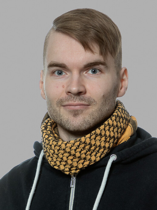 Rami Aalto profile picture