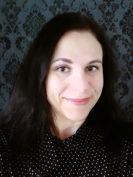 Satu Sorvali profiilikuva