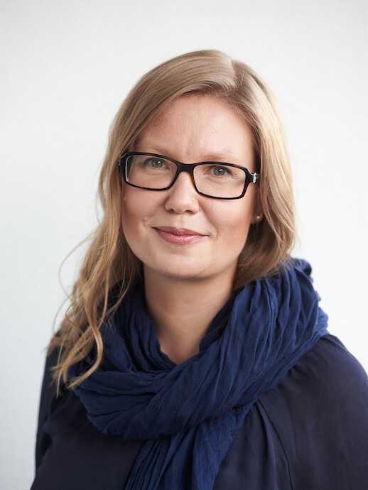 Kaisa Kukkonen profile picture