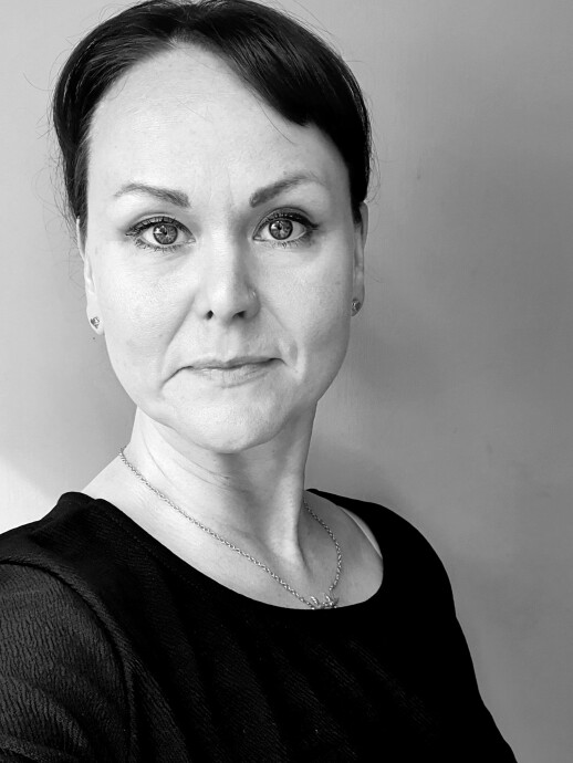 Kirsi White profiilikuva