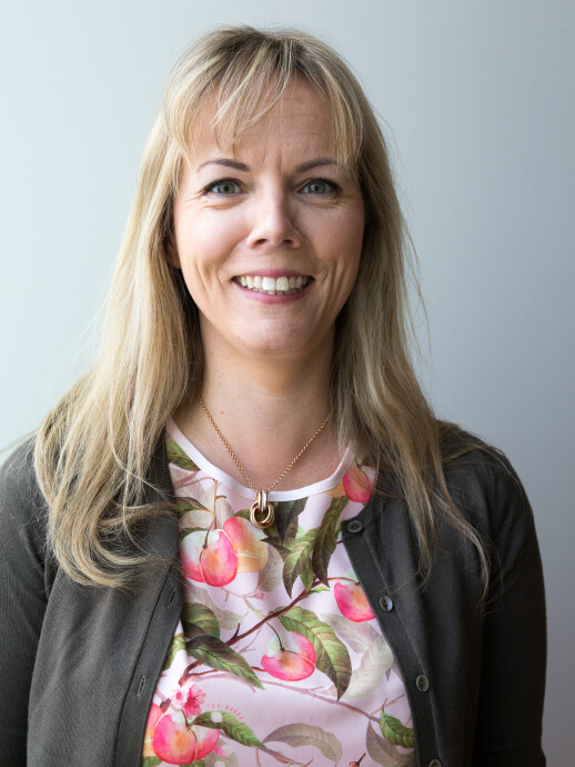 Hanna Tuominen profiilikuva