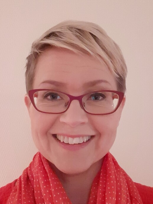 Katja Mäntylä profile picture