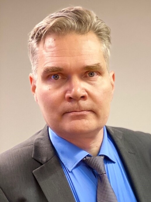 Yrjö Myllylä profile picture