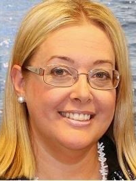 Paula Luoma profile picture