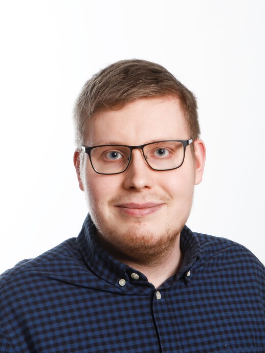 Samuel Hed profiilikuva