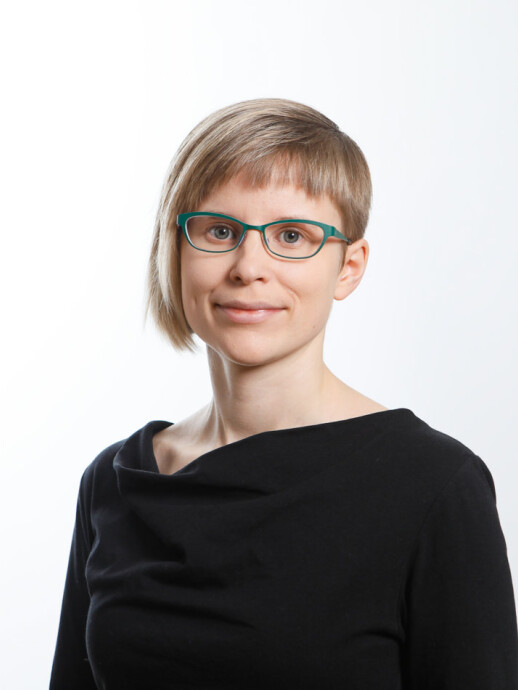 Heli Hietala profile picture