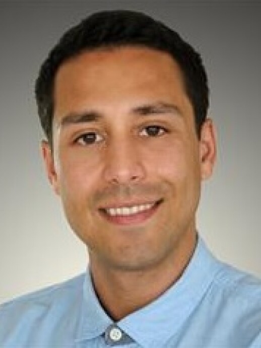 Mauricio Ramm profile picture