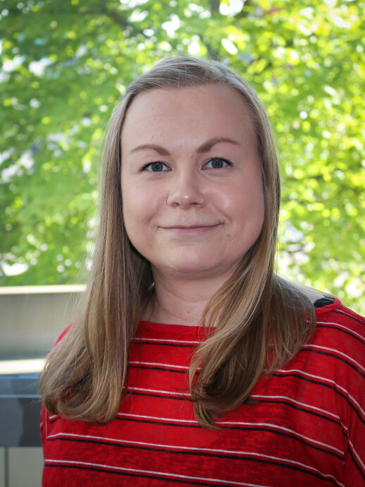 Siiri Hyvönen profile picture