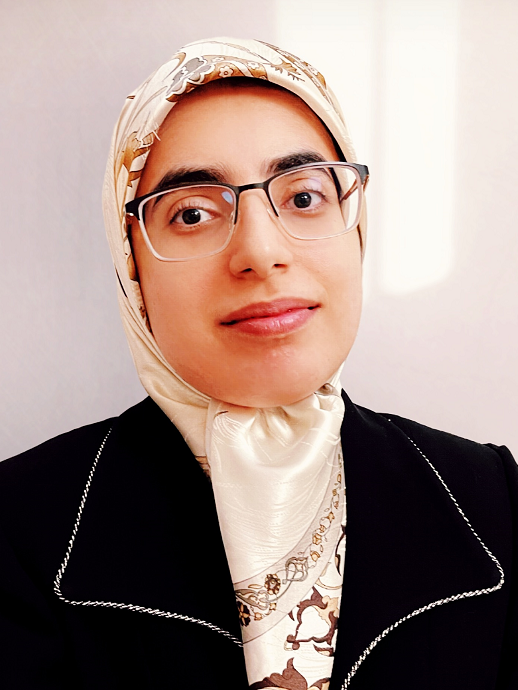 Fatemeh Sarhaddi profile picture