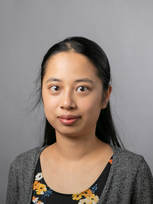 Li-Hsin Chang profile picture